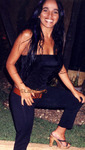 good-looking Brazil girl  from JARDIM B9324