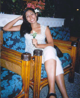 Date this funny Panama girl Claudia from  N3710