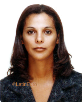 Date this cute Brazil girl Marlen from FATIMA B9313