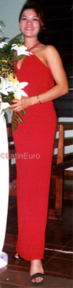 Date this lovely Brazil girl Nelia from  B9299