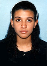 Date this happy Brazil girl Alexandra from BAURU B9229