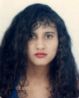 Date this beautiful Brazil girl Eliane from SAO GERALDO B9253