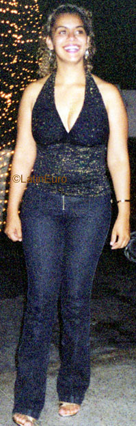 Date this delightful Brazil girl Fabiana from BETIM B9221