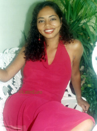 Date this foxy Brazil girl Paolle from  B9219