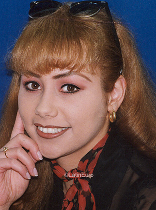 Date this cute Colombia girl Belkiz from Bogota C83