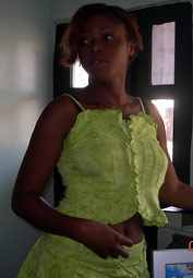 Date this young Any Country girl Stephanie from  A9628