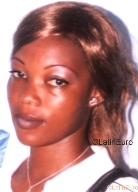 Date this fun Any Country girl Modestine- from  A9631