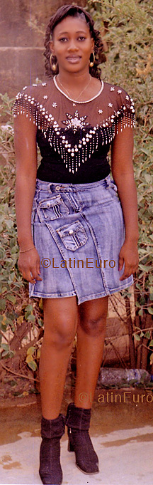 Date this fun Any Country girl Rose from  A9651