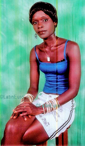 Date this young Any Country girl Estelle from  A9657