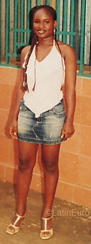 Date this delightful Any Country girl Soumaoro from  A9672