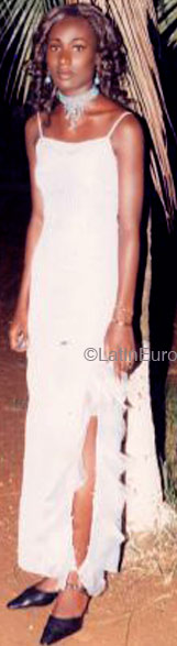 Date this passionate Any Country girl Achi from  A9684