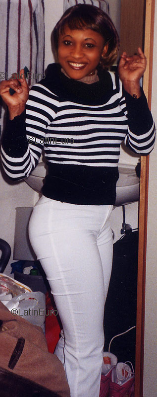 Date this charming Any Country girl Marie from  A9685