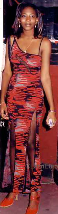 Date this attractive Any Country girl Dembele from  A9693