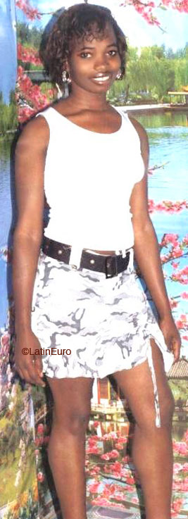 Date this beautiful Any Country girl Josephine from  A9709