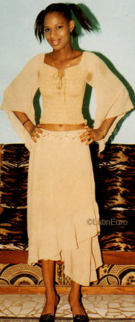 Date this nice looking Any Country girl Safiatou from  A9713