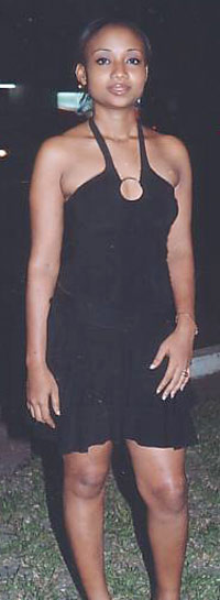 Date this happy Any Country girl Leana from  A9723