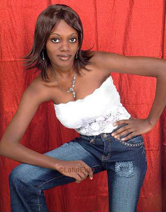 Date this fun Morocco girl Zara from  A9753