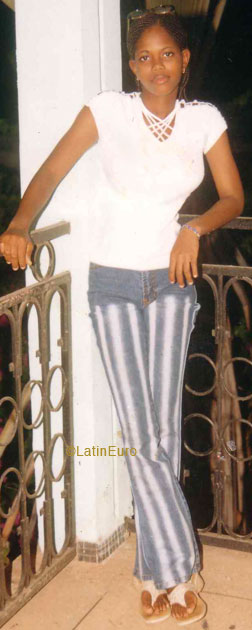 Date this beautiful Any Country girl Bintou from  A9771