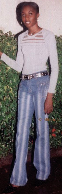 Date this good-looking Any Country girl Chantale from  A9782