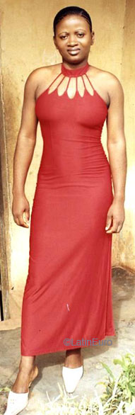 Date this good-looking Cameroon girl Ghislaine from  A9814