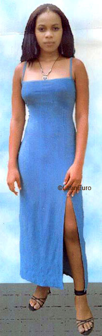 Date this stunning Cameroon girl Rosine from Douala A9829