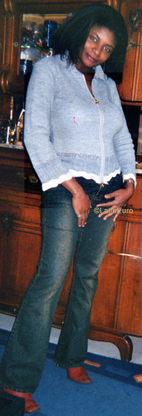 Date this foxy Any Country girl Ami from  A9880