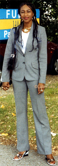 Date this passionate Any Country girl Patricia from  A9913