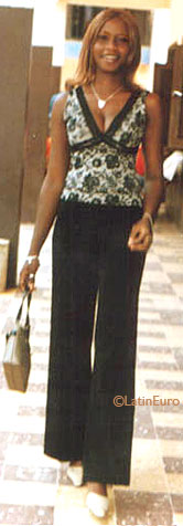 Date this tall Ivory Coast girl Aimee from  A9929