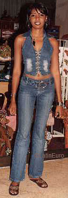 Date this georgeous Ivory Coast girl Yasmine from Yamoussoukro A9978