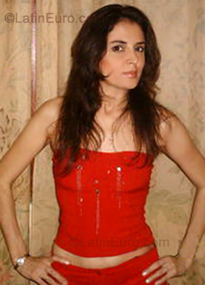 Date this passionate Brazil girl Marineide from Salvador B-136