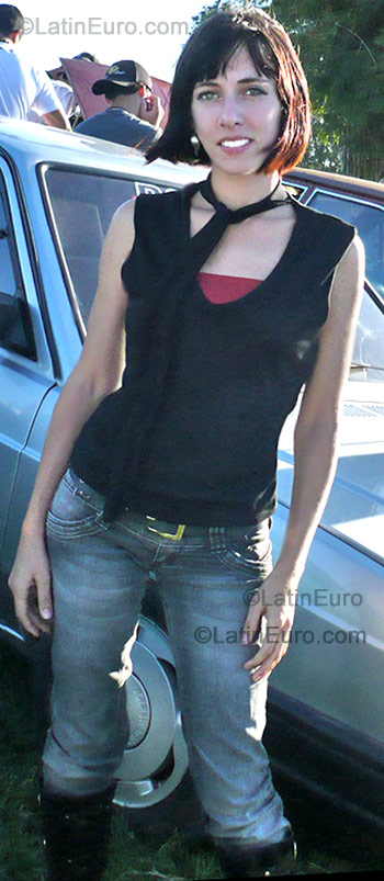 Date this hot Brazil girl Alexsandra from Itapema  B-175