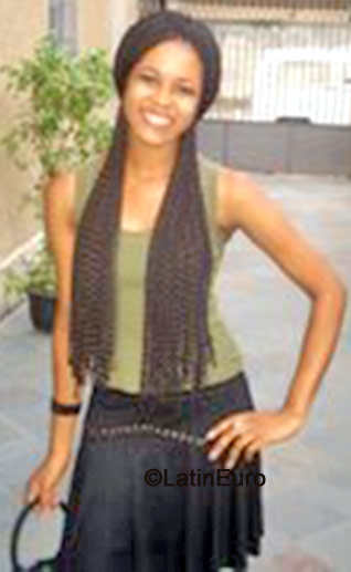 Date this fun Brazil girl Sulamita from Rio de Janeiro B-192