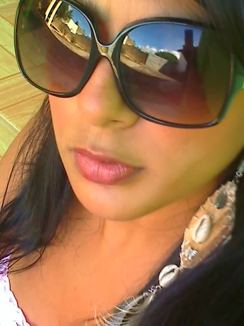 Date this lovely Brazil girl Regina from Aracati B-193