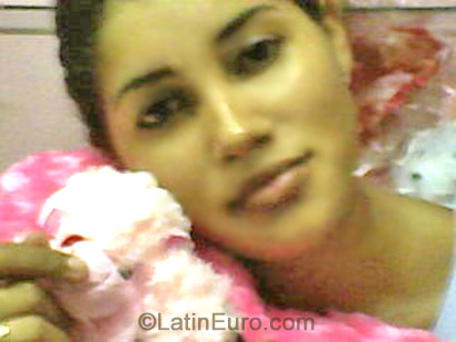 Date this beautiful Brazil girl Juliana from Fortaleza B-250