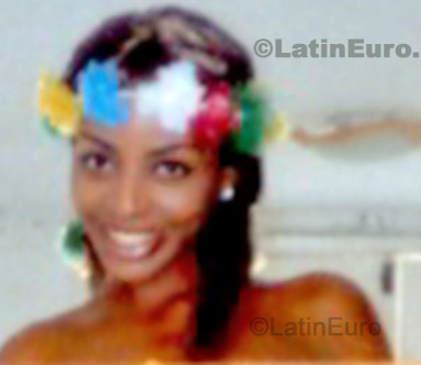 Date this beautiful Brazil girl Krrikra from Salvador B-254