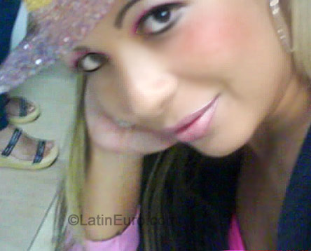 Date this passionate Brazil girl Daniele from  B-259