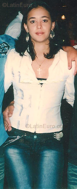 Date this foxy Brazil girl B-266 from Aracaju B-266