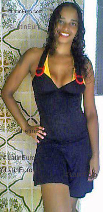 Date this delightful Brazil girl Germana from Recife B1083