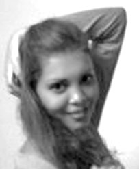 Date this georgeous Brazil girl Claudineia- from Embu-guacu B1093