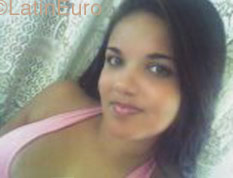 Date this good-looking Brazil girl Danielly from  B1126