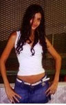 Date this hard body Brazil girl Gleice from Rio de Janeiro B1128