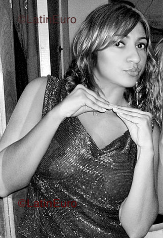 Date this exotic Brazil girl Fabiana from Santa Luzia B1184