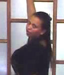 Date this tall Brazil girl Ana from Manaus B1192