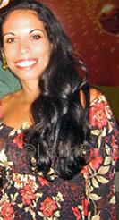 Date this attractive Brazil girl Alessandra from Cuiaba B1209