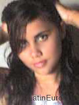 Date this sultry Brazil girl Ana from Boa Vista B1234
