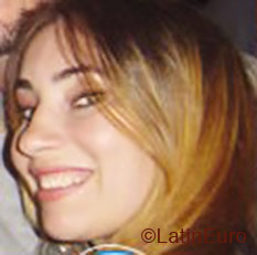 Date this delightful Brazil girl Juliana from Cachoeiro De Itapemirim B1238