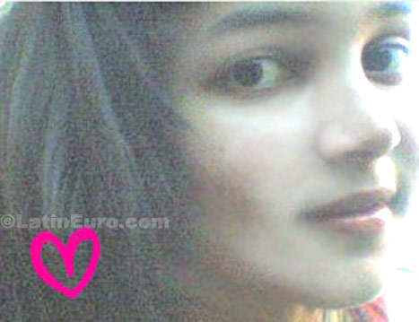 Date this passionate Brazil girl Lany from Ipecaeta B128