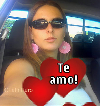 Date this young Brazil girl Monica from Casa Branca B1338