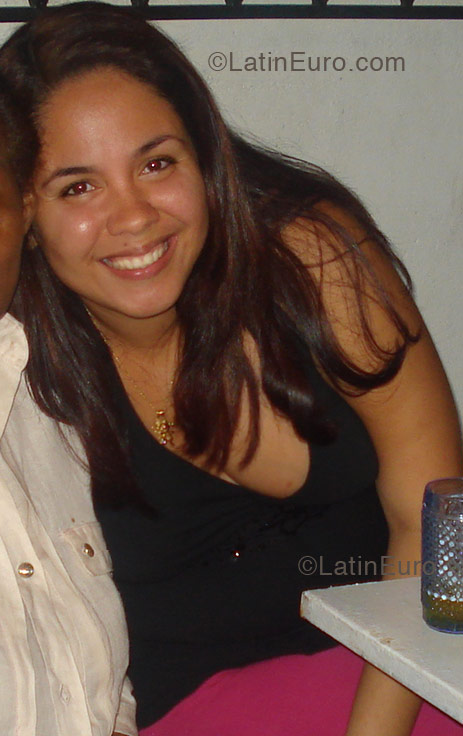 Date this young Brazil girl Ana from Rio de Janeiro B1349