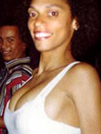 Date this hot Brazil girl Licia from Sao Paulo B1390